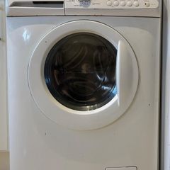 Zanussi Washer Dryer