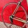 peugeot vintage bike Image 3