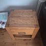 Oak locker Image 2