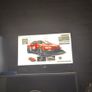 HP 27 inch monitor Image 3