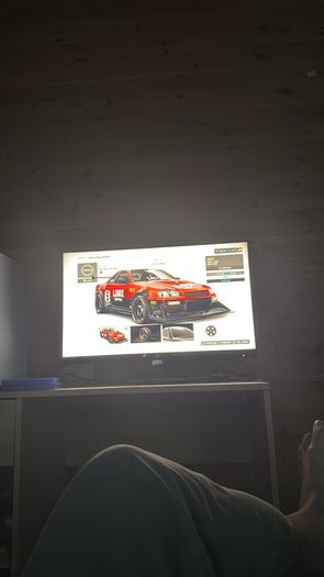HP 27 inch monitor