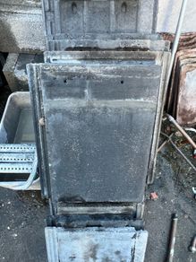 Roof Tile