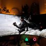 LG UltraGear 45" OLED Gaming Monitor - Like New! Image 3