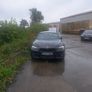 Bmw 5-series 2013 Engine Damage Image 2