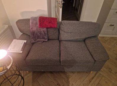 2 seater
