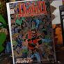 El Diablo ! Issue #8 ! Hero of The People ! Copper Age Comic from 1990 ! by DC Comics ! Image 2