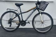 Unisex Romet Bike Basket And Carrier Cycles Fine