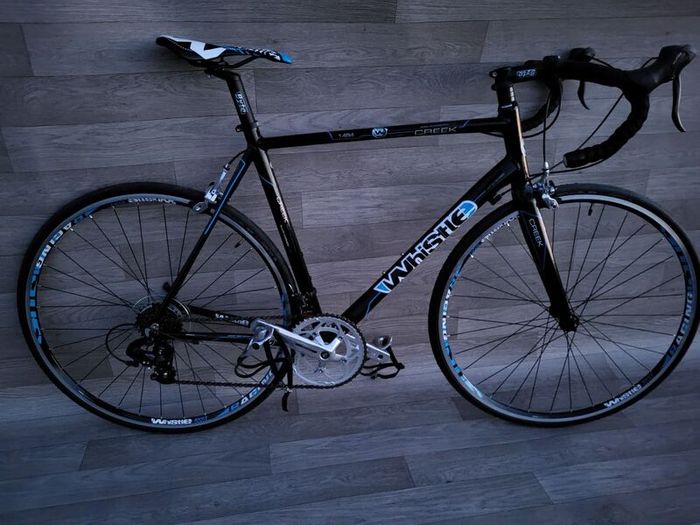 bike