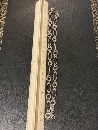 Sterling silver set