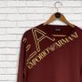 Emporio Armani Long Sleeve Image 4