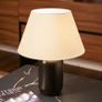 Gorgeous table lamp. Brand new, unopened Image 3