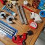 Plumbing accessories etc Image 9