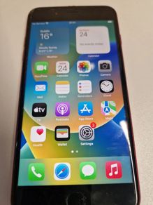 iPhone 8 Plus - 100% Battery Condition!