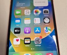 iPhone 8 Plus - 100% Battery Condition!