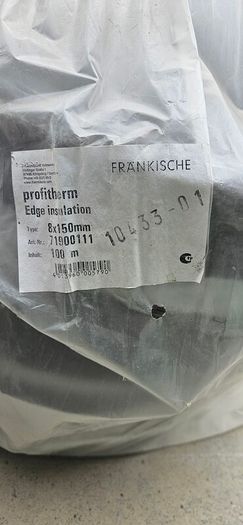 Insulation