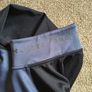 Under Armour ColdGear Armour 1/2 Zip Color Block Sweatshirt Image 6
