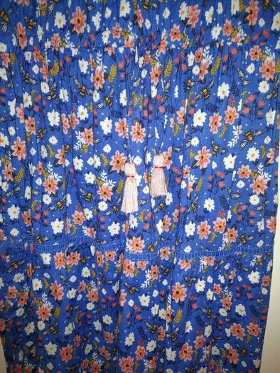 Fatface girls dress
