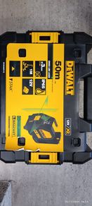 DeWalt laser level
