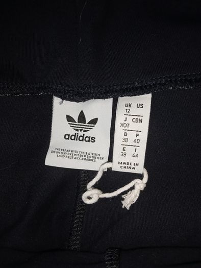 Adidas Retro Leggings