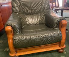 Armchairs BARGAIN Super Comfortable Mint Condition