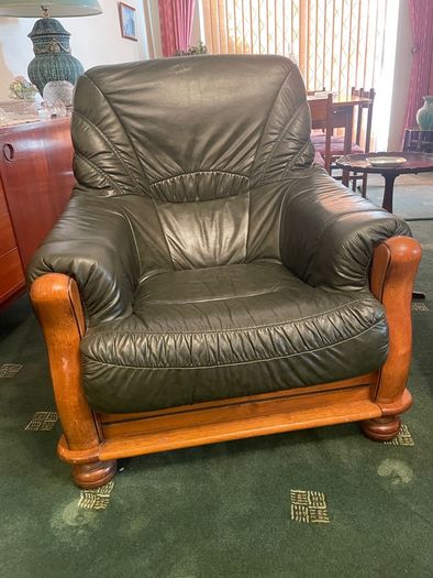 Armchairs BARGAIN Super Comfortable Mint Condition
