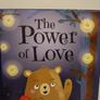 The Power of Love by Caroline Richards hardback book Image 4