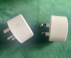 2 x Surfou Smart Plugs