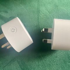 2 x Surfou Smart Plugs