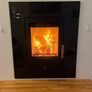 Kingstar Stove Image 2