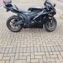 Kawasaki Ninja zx6r2008 Image 5