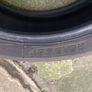Michelin road 6 Gt 190/55/17 Like new Image 9