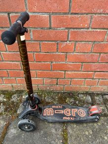 micro maxi scooter