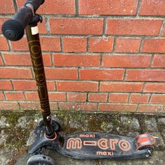 micro maxi scooter