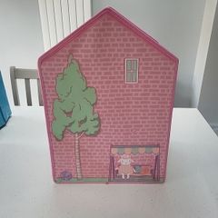 Doll House