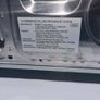Sharpe 1000 w commercial microwave Image 5