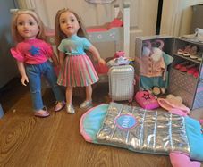 Dolls