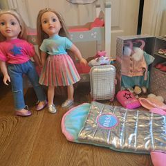 Dolls