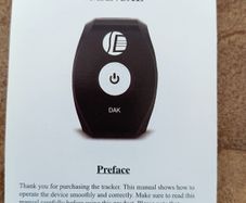 GPS Tracker