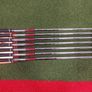Cobra King forged Tec irons Image 5