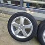 Audi Q5 Wheels and Tires R19/235-55 Image 9