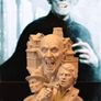 3D Printed Stephen King's Horror Movie Salem's Lot Diarama (1975) Image 9