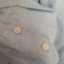 Linen shirt  Zara Image 2