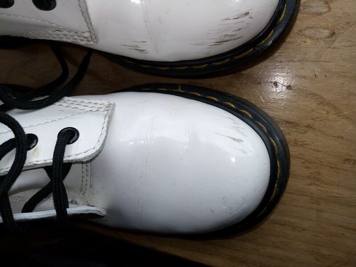 Dr Martens Boots Size 5(38)