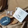 Japanese Whiskey Glass Bar ware BNIB Image 2