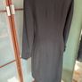 L K  Bennett Black Tailored Top Quality Coat - Size 12 Image 5
