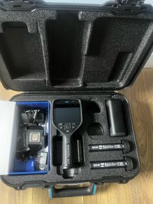 FLIR E85 Thermal Imaging Camera Excellent Condition