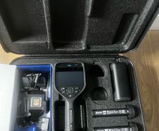 FLIR E85 Thermal Imaging Camera Excellent Condition