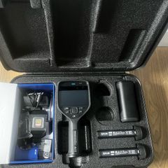 FLIR E85 Thermal Imaging Camera Excellent Condition