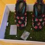 Genuine Dior shoes Image 3