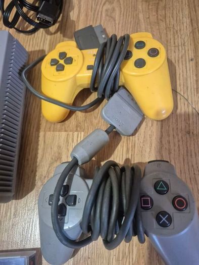 PS1 Console Bundle